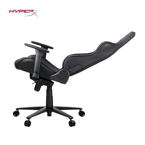 black gaming chair|HyperX Jet Black Ergonomic Gaming Chair .